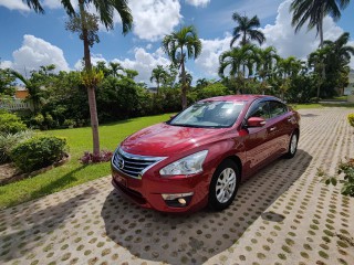 2019 Nissan Teana for sale in Manchester, Jamaica