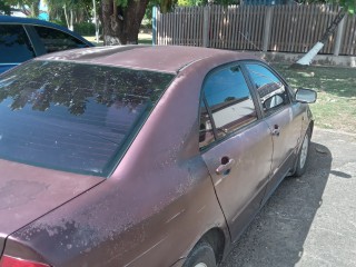 2003 Toyota Corolla for sale in St. Ann, Jamaica