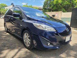 2012 Mazda PREMACY for sale in Kingston / St. Andrew, Jamaica