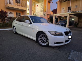 2011 BMW 320i for sale in Kingston / St. Andrew, Jamaica