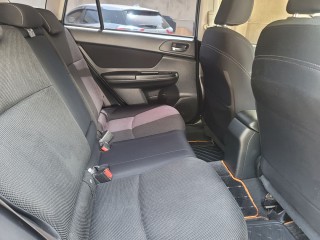 2012 Subaru XV 
$1,490,000