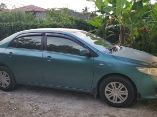 2009 Toyota Corolla XLI for sale in St. James, Jamaica