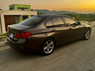 2012 BMW 320i for sale in Hanover, Jamaica