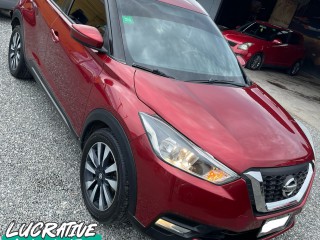 2018 Nissan Kicks SV for sale in Kingston / St. Andrew, Jamaica