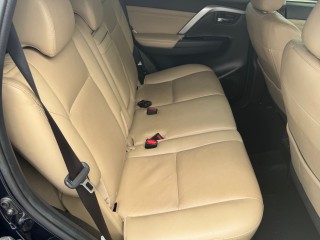 2022 Mitsubishi Montero Sport for sale in Kingston / St. Andrew, Jamaica