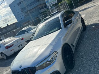 2019 BMW 530i for sale in Kingston / St. Andrew, Jamaica