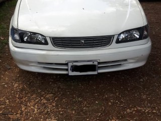 1999 Toyota Toyota Corolla ae111 for sale in St. Catherine, Jamaica