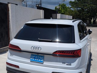 2023 Audi Q7 55TFSI for sale in St. Catherine, Jamaica