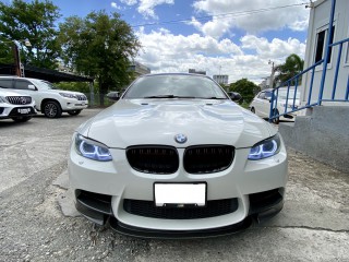 2011 BMW M3 E90 for sale in Kingston / St. Andrew, Jamaica