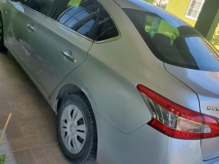 2013 Nissan Bluebird Sylphy for sale in St. Catherine, Jamaica