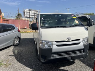 2016 Toyota FREEZER for sale in Kingston / St. Andrew, Jamaica