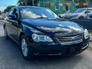 2008 Toyota Mark X for sale in Kingston / St. Andrew, Jamaica