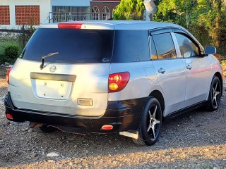2011 Nissan Ad wagon