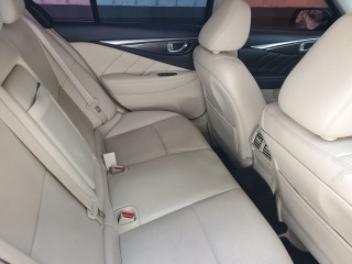 2017 Nissan SKYLINE GT for sale in Kingston / St. Andrew, Jamaica