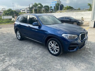 2021 BMW X3 for sale in Kingston / St. Andrew, Jamaica