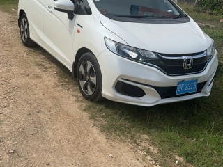 2018 Honda Fit for sale in Kingston / St. Andrew, Jamaica