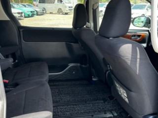 2015 Toyota Voxy Noah for sale in Manchester, Jamaica