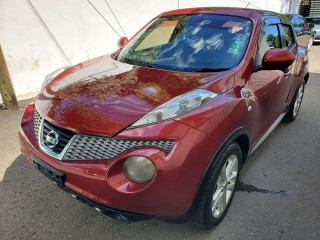 2013 Nissan JUKE for sale in Kingston / St. Andrew, Jamaica