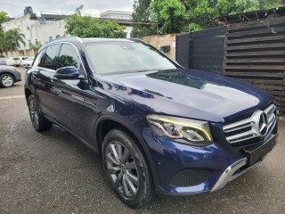 2018 Mercedes Benz MERCEDES GLC 250 for sale in Kingston / St. Andrew, Jamaica