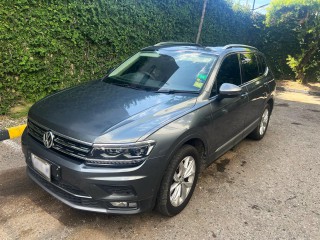 2020 Volkswagen Tiguan for sale in Kingston / St. Andrew, Jamaica