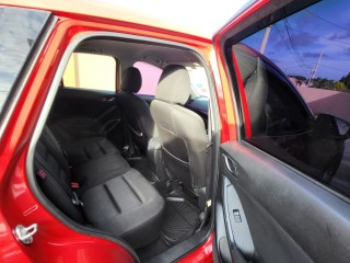 2012 Mazda CX5 for sale in St. Catherine, Jamaica