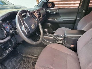 2017 Toyota TACOMA for sale in Kingston / St. Andrew, Jamaica