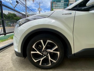 2019 Toyota Chr 
$3,900,000