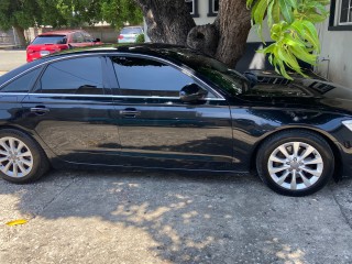 2015 Audi A6 for sale in Kingston / St. Andrew, Jamaica