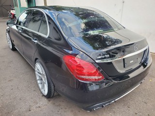 2015 Mercedes Benz C300 for sale in Kingston / St. Andrew, Jamaica