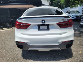 2015 BMW X6 for sale in Kingston / St. Andrew, Jamaica