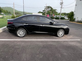 2022 Honda City 
$5,900,000