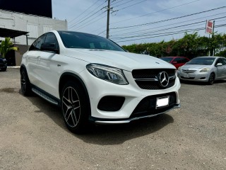 2018 Mercedes Benz Gle 43 for sale in Kingston / St. Andrew, Jamaica