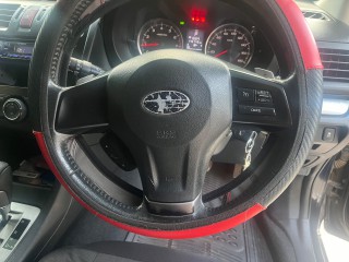 2013 Subaru Impreza for sale in Kingston / St. Andrew, Jamaica