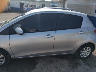 2015 Toyota Vitz for sale in Hanover, Jamaica