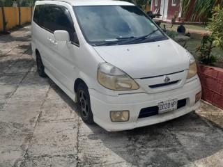 2005 Nissan Serena for sale in Kingston / St. Andrew, Jamaica