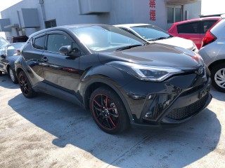 2022 Toyota CHR for sale in Kingston / St. Andrew, Jamaica