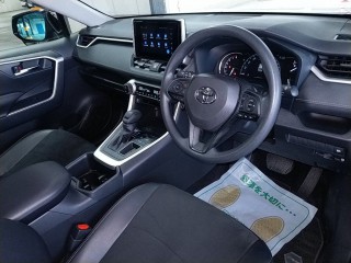 2023 Toyota RAV4 
$6,800,000