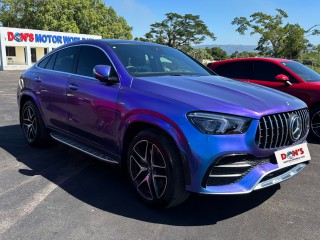 2020 Mercedes Benz GLE 53 AMG for sale in St. Elizabeth, Jamaica