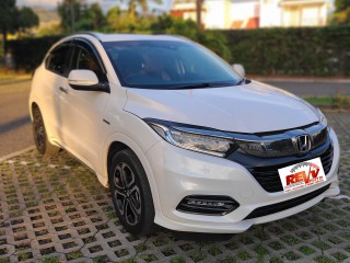 2019 Honda Vezel for sale in Kingston / St. Andrew, Jamaica