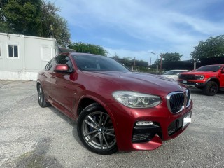 2020 BMW X4 30I for sale in Kingston / St. Andrew, Jamaica