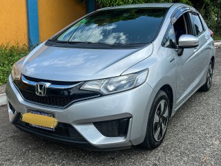 2017 Honda Fit for sale in Kingston / St. Andrew, Jamaica