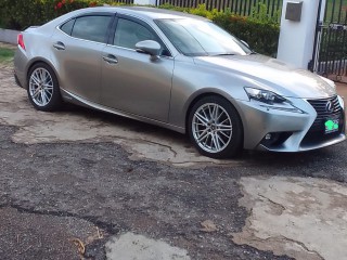 2016 Lexus IS300h for sale in Kingston / St. Andrew, Jamaica