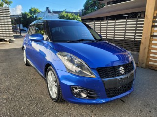 2016 Suzuki SWIFT SPORTS for sale in Kingston / St. Andrew, Jamaica