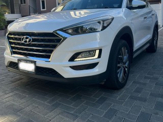 2019 Hyundai Tucson for sale in Kingston / St. Andrew, Jamaica