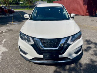 2021 Nissan Xtrail for sale in Kingston / St. Andrew, Jamaica