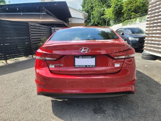 2017 Hyundai ELANTRA for sale in Kingston / St. Andrew, Jamaica