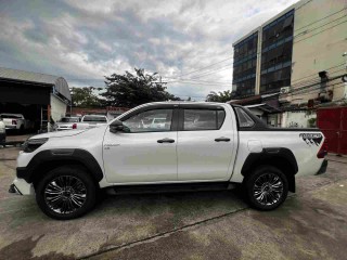 2024 Toyota HILUX ROCCO for sale in Kingston / St. Andrew, Jamaica