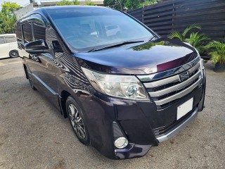 2014 Toyota NOAH for sale in Kingston / St. Andrew, Jamaica