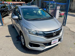 2018 Honda Fit for sale in Kingston / St. Andrew, Jamaica