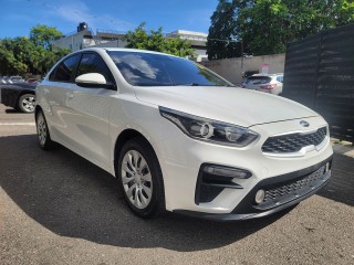 2020 Kia CERATO for sale in Kingston / St. Andrew, Jamaica